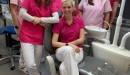 Hledá se dentální hygienistka do Ostravy