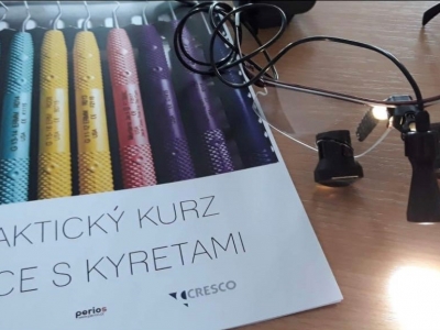 Přijmeme dentální hygienistku/tu