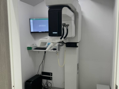 Zubní lékař/ lékařka