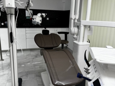 Zubní lékař/ lékařka