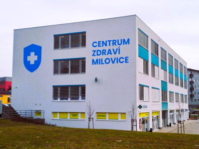Zubní lékař / lékařka – Milovice, okr. Nymburk