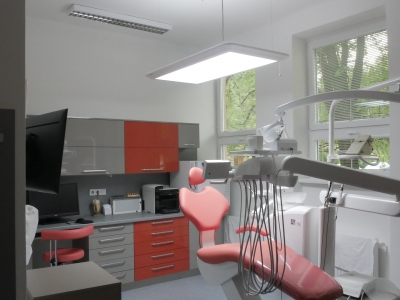  Zubní instrumentářka/zdravotní sestra v Ostravě Hrabůvce