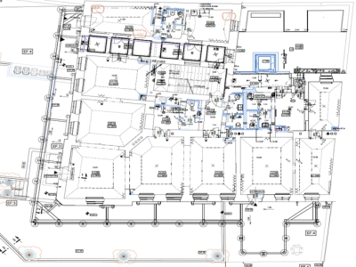 Pronájem zubní ordinace 