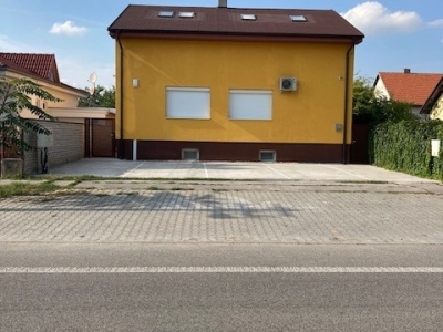 Prodej RD – ordinace ZL a DH