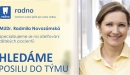 Radno: hledáme zubního lékaře/ku se zaměřením na pedostomatologii
