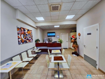 Přijmeme do rodinného týmu zubního lékaře/lékařku 