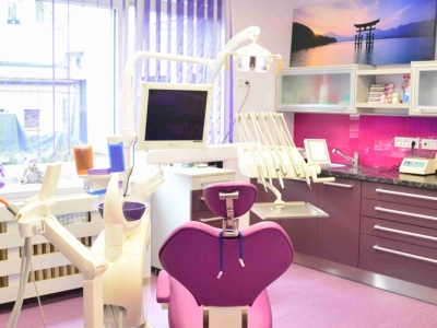 Zubní lékař/ka do moderní zubní kliniky