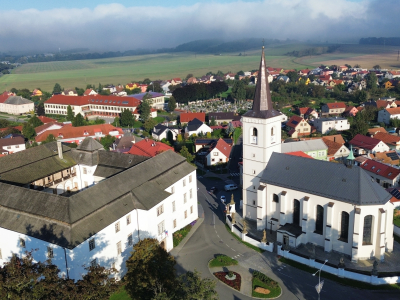 Zubní lékař/lékařka – Hustopeče nad Bečvou – vlastní praxe s&nbsp;podporou obce