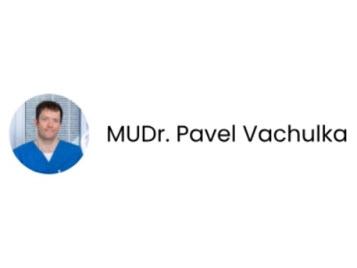 Zubní implantáty a stomatologie | Pavel Vachulka