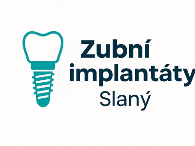Zubní implantáty Slaný